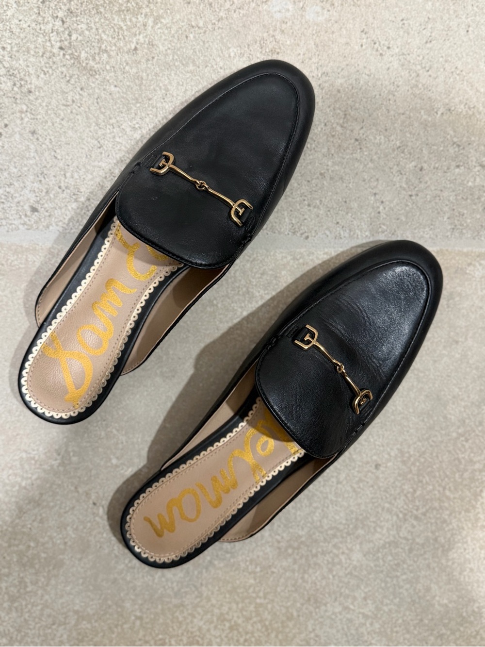 Sam Edelman Loafers